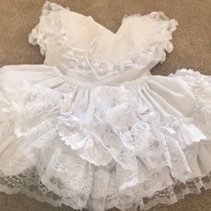 Little Dolly Dress 2T